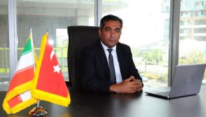İzmir'le İran Arasında Emlak Köprüsü