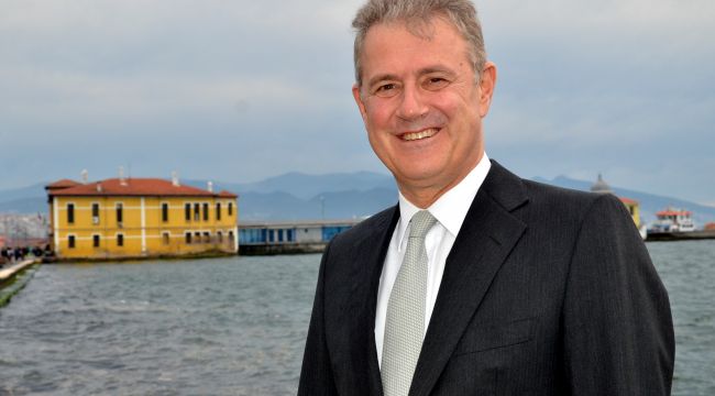 İZTO’dan fuarcılığa can suyu