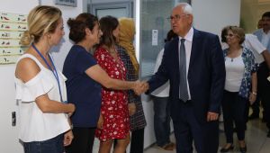 Karabağlar büyümeye devam edecek