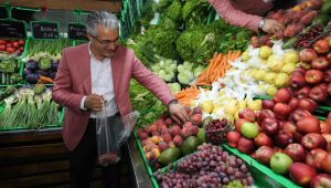 Karşıyaka’da ‘Kent Koop’ Bereketi