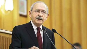 Kılıçdaroğlu: Seçimden Sonra Bırakacaktım, İnce Güven Vermedi