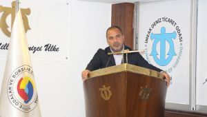 Kruvaziyer'de Hedef 2020