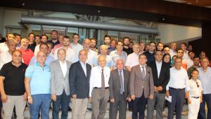 Kuru İncirin İhracat Yolcuğu 26 Eylül’de