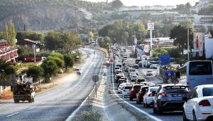 Kuşadası'na Gelen Çok, Giden Yok