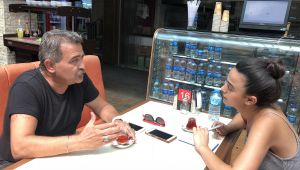 Özel Haber/ Kaya; Kemeraltı Bayrama Hazır Ama Müşteri Yok