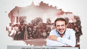 Özgentürk'den Bergama Kermesi Belgeseli