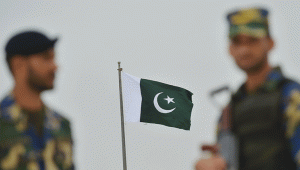 Pakistan'da Saldırı!