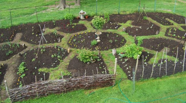 Permakültür Konferansı İzmir'de