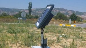 Polisler bile şaşırdı! Onu da çaldılar