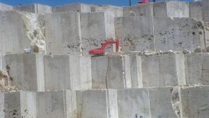 Projelerde Yerli Doğaltaş Kullanılması Çağrısı
