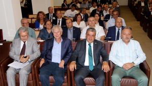 Serter: “Üretime Yatırım İçin Devlet, Fabrika Kurmalı”