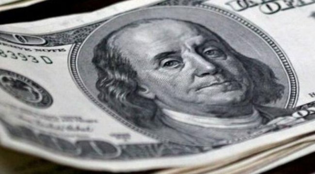Son dakika... Dolar kuru bugün ne kadar? 30 Ağustos 2018 dolar fiyatları