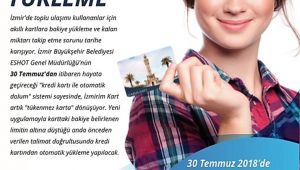 Yetersiz Bakiye Devri Sona Erdi
