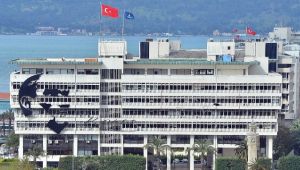 Yıkım İddiasına Büyükşehir'den Cevap