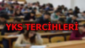YKS tercihleri ne zaman sona erecek? 2018 üniversite tercihleri
