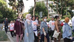 15 Eylül Dünya Temizlik Günü