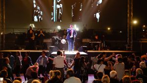 7. Uluslararası Balkan Festivali Sona Erdi