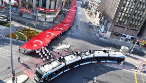9 Eylül'de Tek Yürek