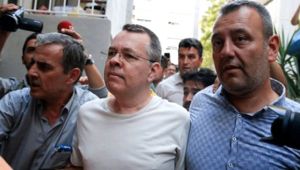 ABD'li Papazın Soruşturmasında Yeni Gelişme