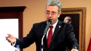 AKP’li İlçe Başkanı Torpil Faksını Yanlışlıkla Chp’li Vekile Attı
