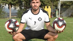 Altay'lı Pedro, İddialı Konuştu