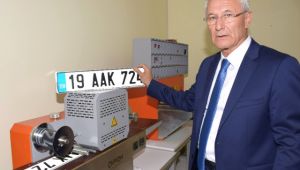 Araç Sürücüleri Dikkat! 'Ağır Cezası Var'