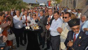 Ata'nın Gölgesinde Eğitim Yuvası