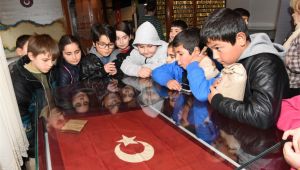 Başkan Atila’dan Kurtuluşun Başladığı Yere Davet