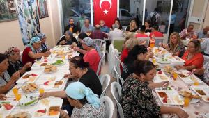 Başkan Karabağ'dan Birlik Vurgusu