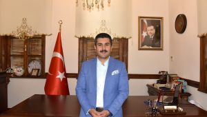 Başkan Uğurlu’dan Öğrencilere Başarı Mesajı