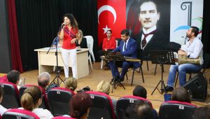 Bayraklı'nın Kurslarında Seçme Heyecanı