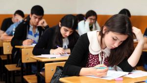 BAYSEM'de Gurur Tablosu