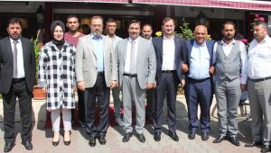 Bekle'den İstanbul ve Trakya Turu