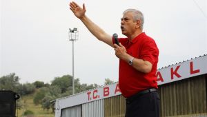 Beko,'dan Havalimanındaki İşçilere Dayanışma Mesajı