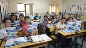 BELGEM’de Başarı Değişmiyor