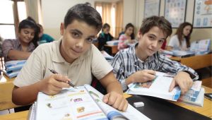 BELGEM'de Yeni Dönem Başladı