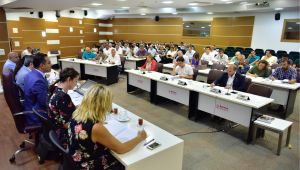 Bornova Belediye Meclisi’nden Örnek Karar
