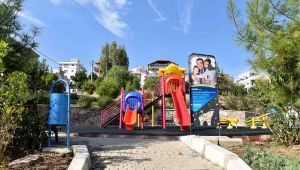 Bornova'da Yeşil Hedef: 4 Milyon Metrekare Alan!