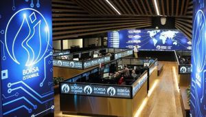 Borsa, güne yükselişle başladı (21 Eylül 2018)