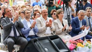 Buca'da Gençlerin Sevdiği O Merkeze Bir Yenisi Daha Eklendi