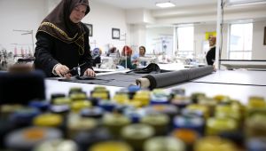 Buca'da Hobi, Sanat ve Meslek Kursları Başlıyor