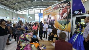 Buca, İzmir Fuarı'nın Yıldızı Oldu