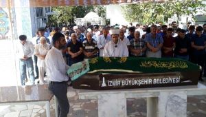 Büyük Dram! Kazada Ölen 9 Aylık Hamile Ayşe ve Bebeği Toprağa Verildi