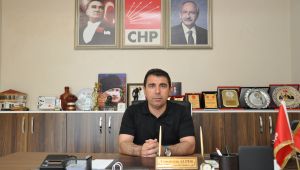 Cemalettin Alper, 'Yerel Seçimlere Hazırız'