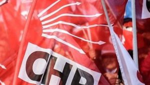 CHP'de Aday Listelerinde 'fermuar sistemi'