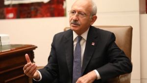 CHP'de Adaylar O Tarihte Açıklanacak!