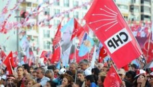 CHP'de 'İstifa' Süreci Başlıyor