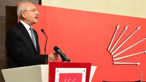 CHP'de yol haritası toplantısı: Muharrem İnce konuşulmadı