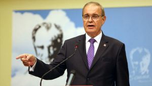 CHP'den 'HDP ile ittifak yapıcak mı?' sorusuna yanıt