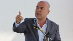 CHP'li Bakan'dan Foça İçin Şeffaflık Çağrısı